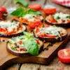 Aubergine De Barbentane