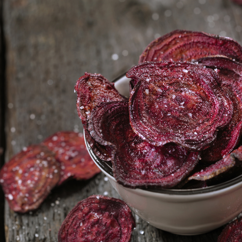 Betterave Potagère Cylindra