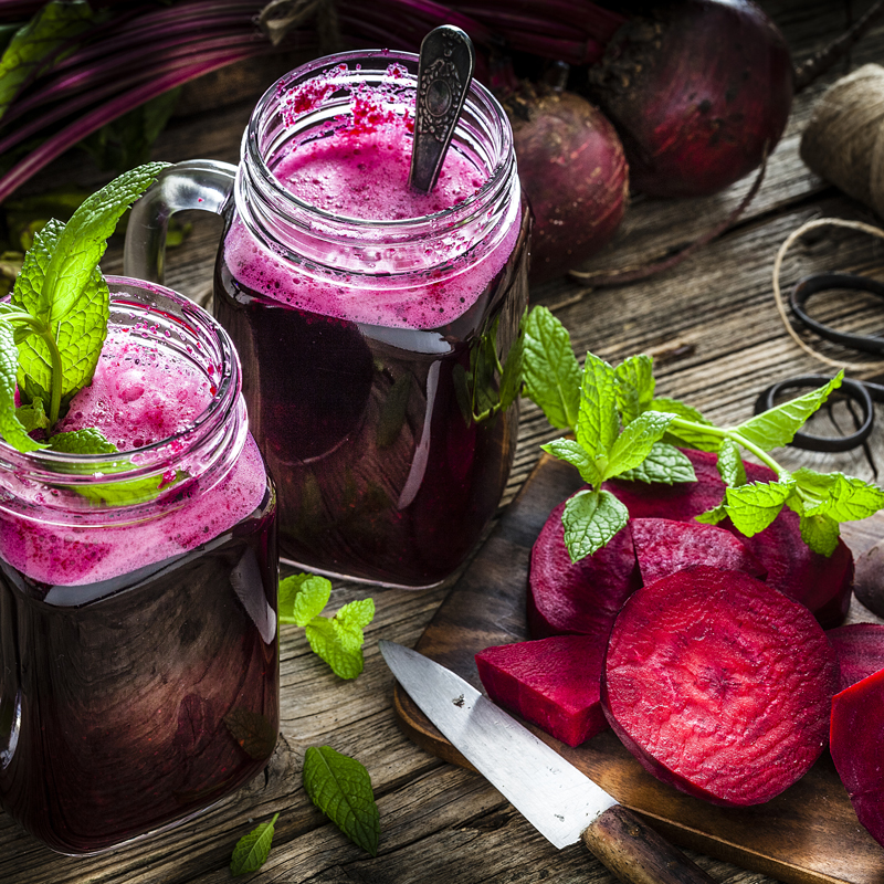 Betterave potagère d’Egypte