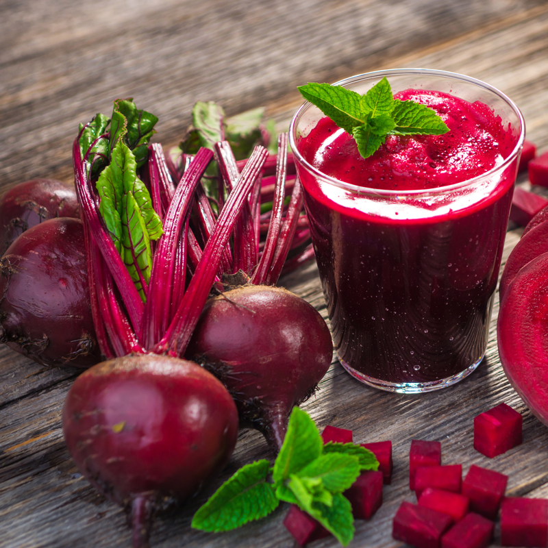 Betterave Potagère Détroit 3