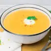 Carotte fourragère jaune du Doubs