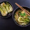 Chou De Chine Pak-Choi
