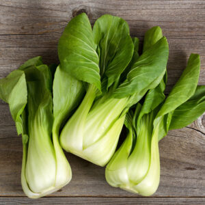 Chou De Chine Pak-Choi