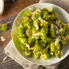 Chou Fleur Romanesco