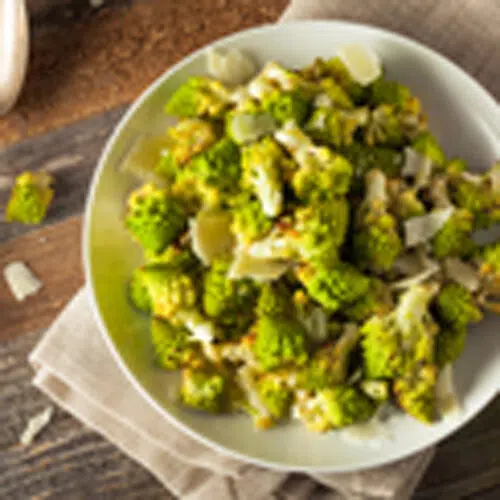 Chou Fleur Romanesco