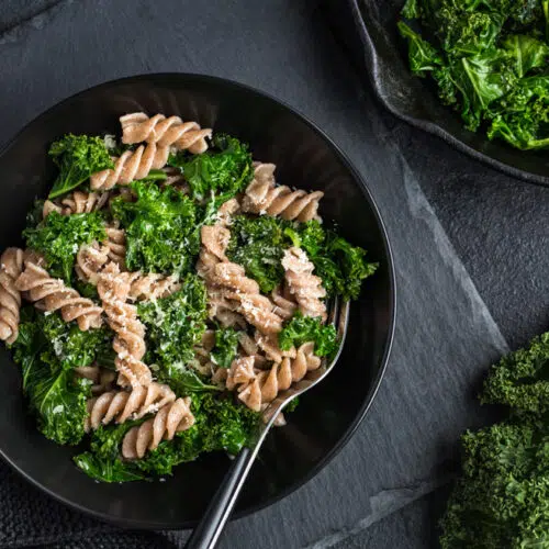 Chou Kale Halbhoher Grüner Krauser bio