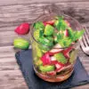 Concombre mexicain présemé bio