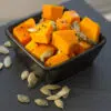 Courge Musquée De Provence