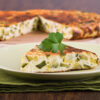 Courgette Verte Non Coureuse Des Maraîchers