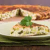 Courgette Verte Non Coureuse Des Maraîchers
