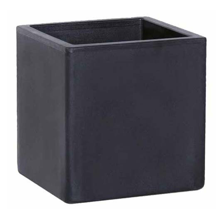 Cubico anthracite