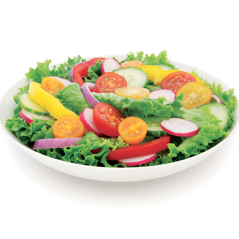 Duo de laitues batavia présemé bio