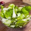 Laitue Batavia Frisée De Beauregard (Reine Des Glaces)
