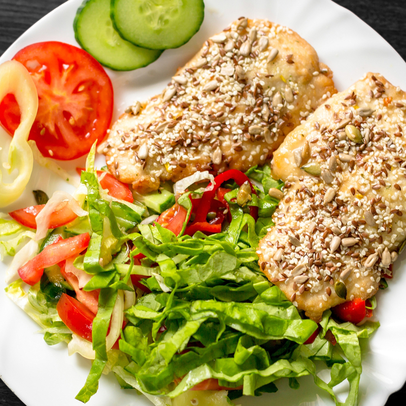 Salade Laitue Merveille Des 4 Saisons - L'atelier Des Bons Plants