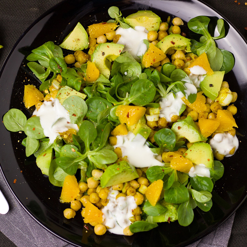 Mache verte de Cambrai