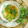 Menthe poivree bio