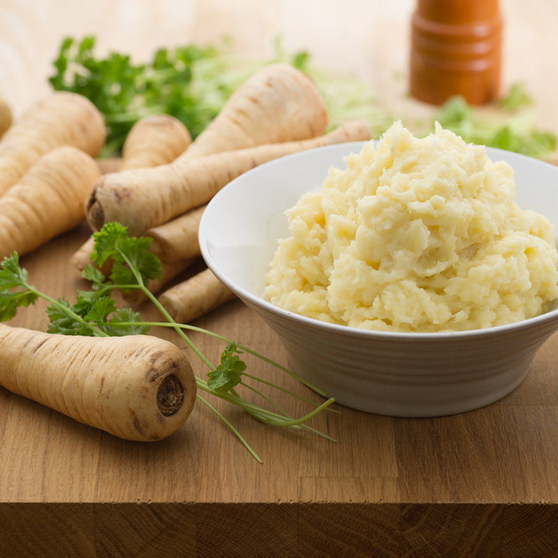 Panais Demi-Long De Guernesey BIO