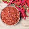 Piment de Cayenne présemé bio