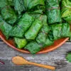 Poiree Rhubarb Chard
