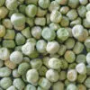 Pois nain grain rond douce Provence bio