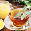 Sauge Officinale