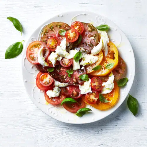 Tomate Ananas (Pineapple) BIO