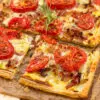 Tomate Andine Cornue (des andes) BIO