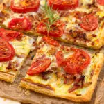 Tomate Andine Cornue (des andes) BIO
