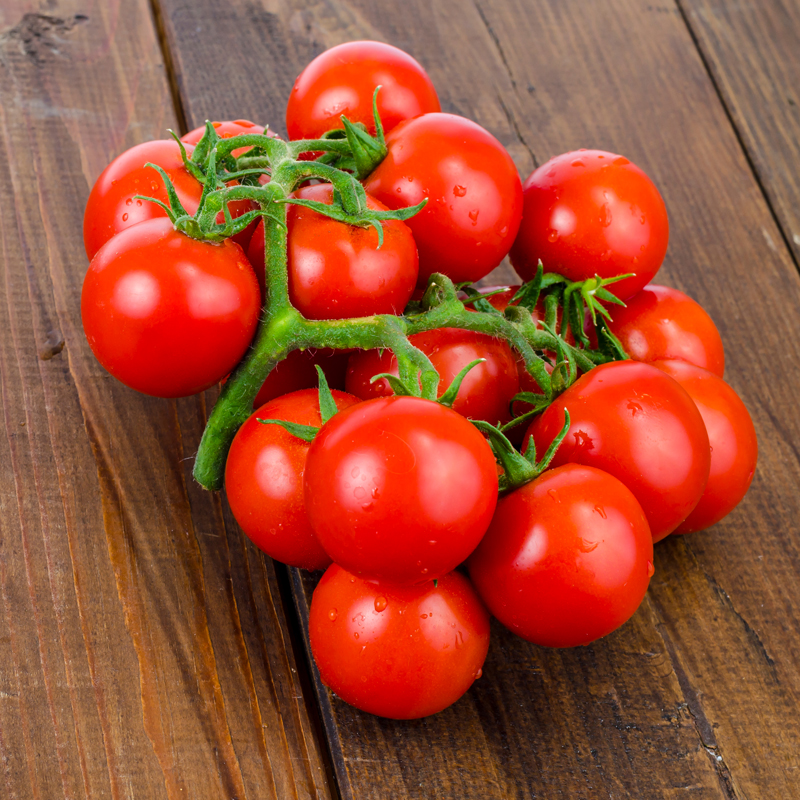 Tomate Cerise BIO