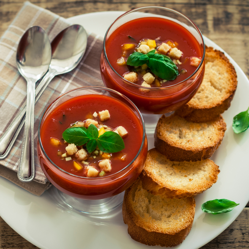 Tomate Cuor Di Bue (Cœur De Bœuf) BIO