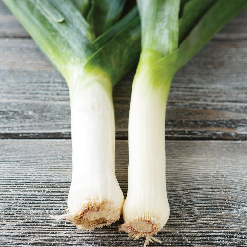 Trio velouté présemé bio