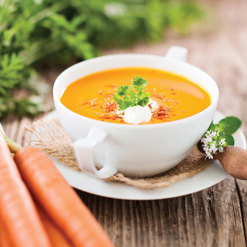 Trio velouté présemé bio