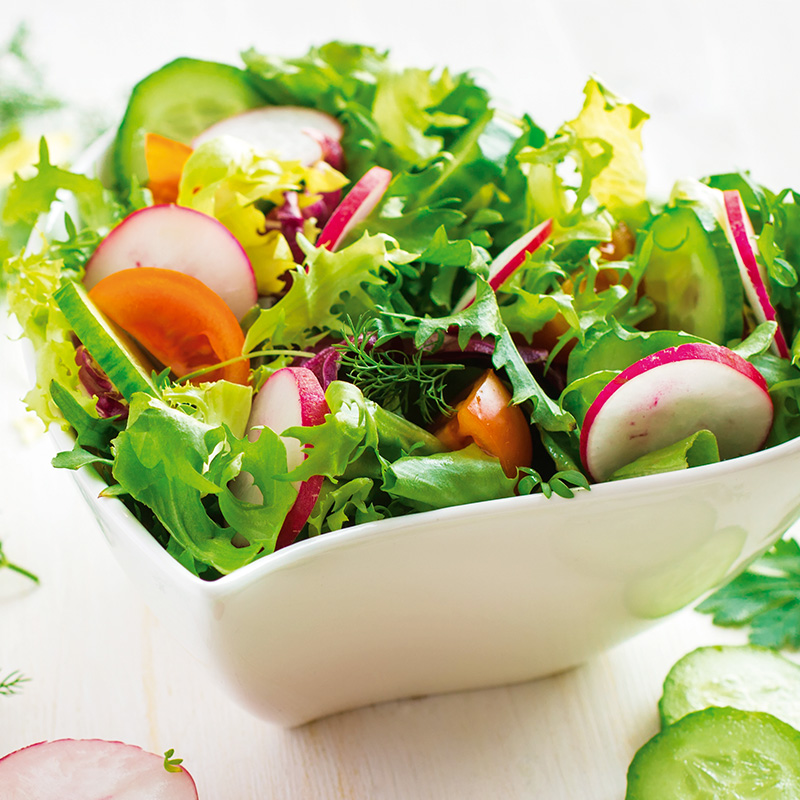 Duo rapide présemé bio