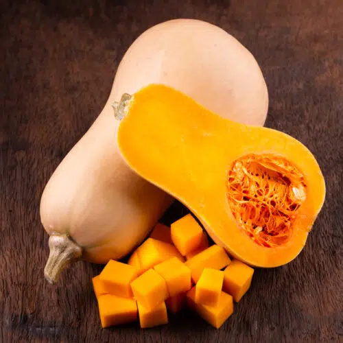 Courge Musquée Butternut