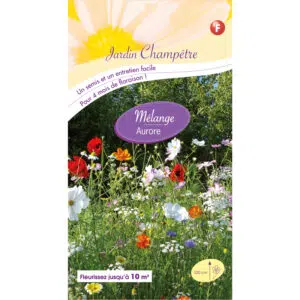 Mélange Aurore