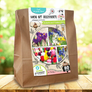 MON KIT découverte