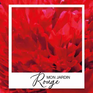 Collection Jardin Rouge