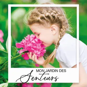 Collection Jardin des senteurs