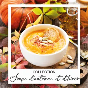 Collection graines "soupes d'automne et d'hiver"